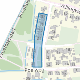 Perceel KTS00-C-1079