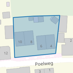 Perceel KTS00-C-1081