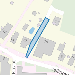 Perceel KTS00-C-1461