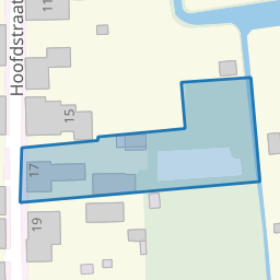 Perceel KTS00-C-1464