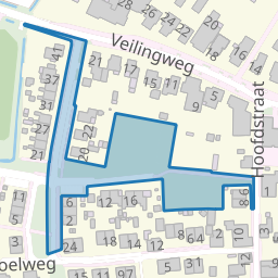 Perceel KTS00-C-1505