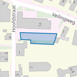 Perceel KTS00-C-1514