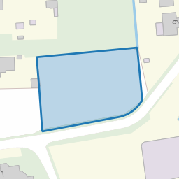 Perceel KTS00-C-1527