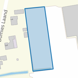 Perceel KTS00-C-1536