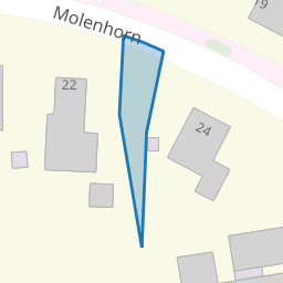 Perceel KTS00-C-1551