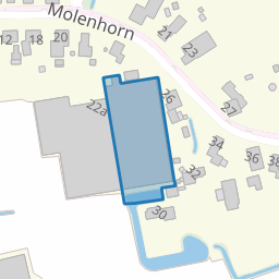 Perceel KTS00-C-1553