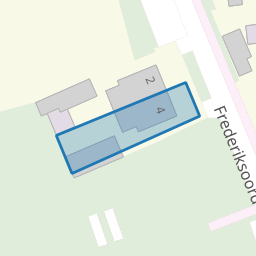 Perceel KTS00-C-1554