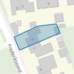 Perceel KTS00-C-1556