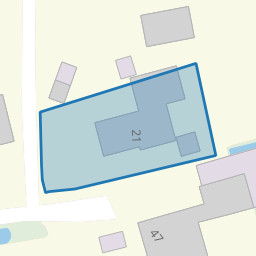 Perceel KTS00-C-272