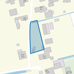 Perceel KTS00-C-274
