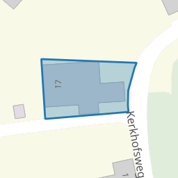 Perceel KTS00-F-1024