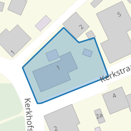 Perceel KTS00-F-1185