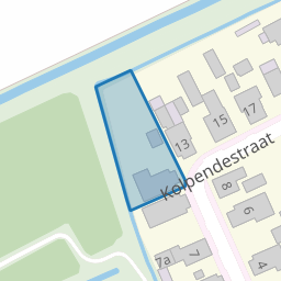 Perceel KTS00-F-1289