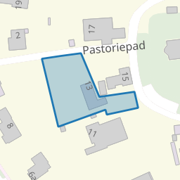 Perceel KTS00-F-1375