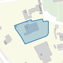 Perceel KTS00-F-1450