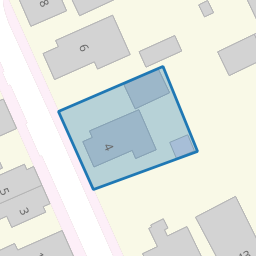Perceel KTS00-F-1492