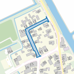 Perceel KTS00-F-1497