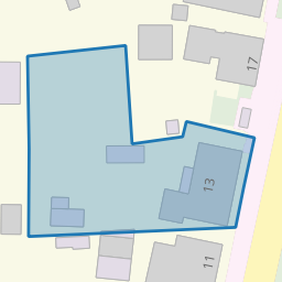 Perceel KTS00-F-1507