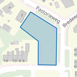 Perceel KTS00-F-1521