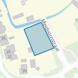 Perceel KTS00-F-1625