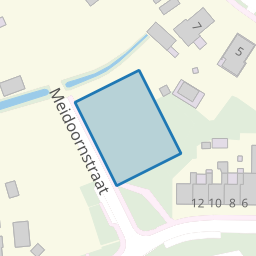 Perceel KTS00-F-1626