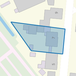 Perceel KTS00-F-1653