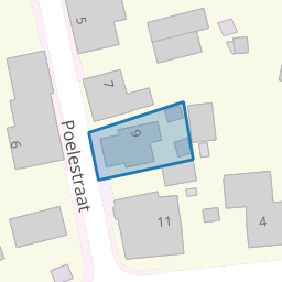 Perceel KTS00-F-1676