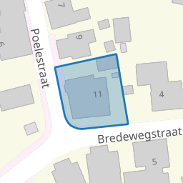 Perceel KTS00-F-1677