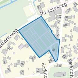 Perceel KTS00-F-1977