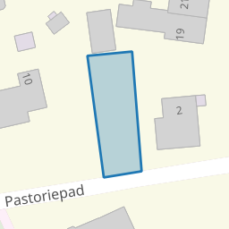 Perceel KTS00-F-1979