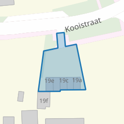 Perceel KTS00-F-1986