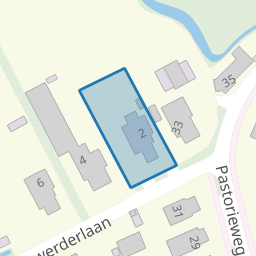 Perceel KTS00-F-1990