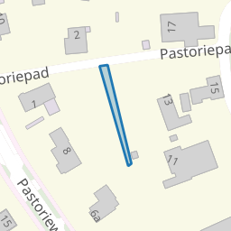 Perceel KTS00-F-1996