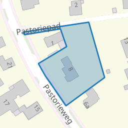 Perceel KTS00-F-1997