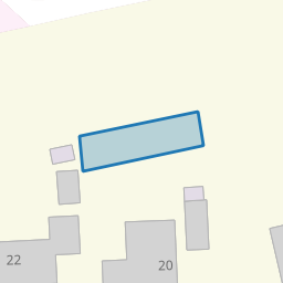 Perceel KTS00-F-2000