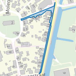 Perceel KTS00-F-2007