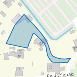 Perceel KTS00-F-2011