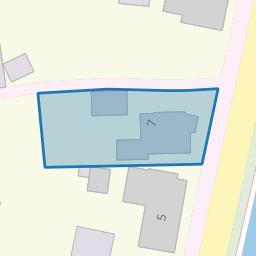 Perceel KTS00-F-2018