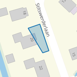 Perceel KTS00-F-2048