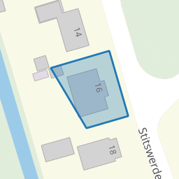 Perceel KTS00-F-2050