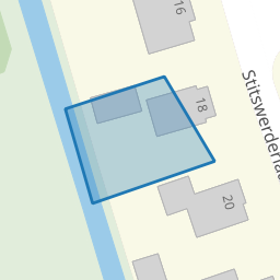 Perceel KTS00-F-2058