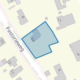 Perceel KTS00-F-2069