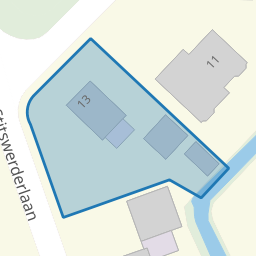 Perceel KTS00-F-2072