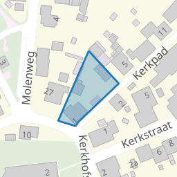 Perceel KTS00-F-2080