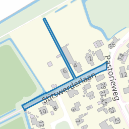 Perceel KTS00-F-2086