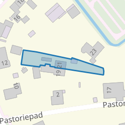 Perceel KTS00-F-2089