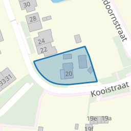 Perceel KTS00-F-2104