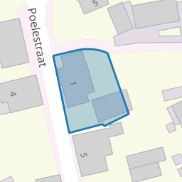 Perceel KTS00-F-2106