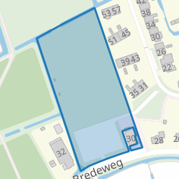 Perceel KTS00-F-2109