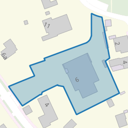 Perceel KTS00-F-2113